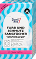 Farb- und Schmutzfangtücher (50+10 Gratis) Denkmit