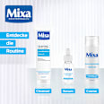Gesichtscreme Anti-Trockenheit Mixa