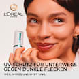 Sonnencreme Stick Bright Reveal UV Stick LSF 50+ L'ORÉAL PARiS