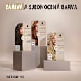 barva na vlasy Creme Supreme 5-1 Chladná světlá hnědá Schwarzkopf CREME SUPREME