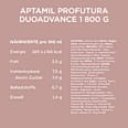 Anfangsmilch 1 Profutura Duo Advance von Geburt an  Aptamil