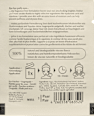 Augenpads Sensitiv (1 Paar) hej ORGANIC