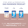 Anfangsmilch 1 Profutura Duo Advance von Geburt an  Aptamil
