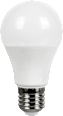 LED Birne 8,5W 60W 220-240V E27 806lm  Müller Licht