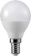 LED Tropfen 25W E14 245lm  Müller Licht
