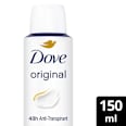 Antitranspirant Deospray Original Dove