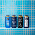 Shampoo Strong Power NIVEA MEN