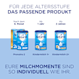 Anfangsmilch Pre trinkfertig von Geburt an 4x200ml Aptamil