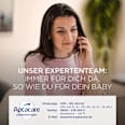 Folgemilch 3 Pronutra ab dem 10. Monat Aptamil