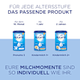 Folgemilch 3 Pronutra ab dem 10. Monat Aptamil