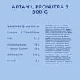 Folgemilch 3 Pronutra ab dem 10. Monat Aptamil