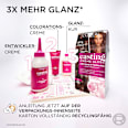 Pflegende Intensivtönung - Nr. 600 Dunkelblond L'ORÉAL PARiS CASTING Crème Gloss