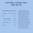 Anfangsmilch Pre trinkfertig von Geburt an, 2x90 ml Aptamil