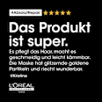 Haarkur Absolut Repair Golden Mask L´Oréal Professionnel