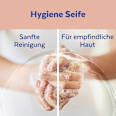 Flüssigseife No Touch Rose & Shea, Nachfüllpack  Sagrotan