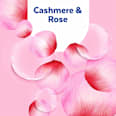 Flüssigseife No Touch Rose & Shea, Nachfüllpack  Sagrotan
