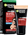 Gesichtsmaske Hautklar Kohle Peel-Off Garnier Skin Active