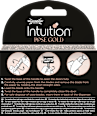 Rasierklingen Intuition Rose Gold WILKINSON SWORD