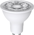 LED Reflektor GU10 4,5W 345lm 36°  Müller Licht