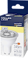 LED Reflektor GU10 4,5W 345lm 36°  Müller Licht