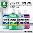 Mundspülung Total Care Zahnfleischschutz Listerine