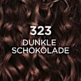 Pflegende Intensivtönung - Nr. 323 Dunkle Schokolade L'ORÉAL PARiS CASTING Crème Gloss