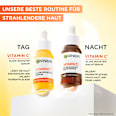 Serum Vitamin C Glow Booster Anti-Dunkle-Flecken Garnier Skin Active