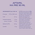 Anfangsmilch Pre HA trinkfertig, von Geburt an, 2x90ml Aptamil