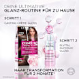 Pflegende-Intensivtönung - Nr. 500 Hellbraun L'ORÉAL PARiS CASTING Crème Gloss