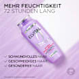 Shampoo Hydra Hyaluronic, feuchtigkeitsauffüllend L'ORÉAL PARiS ELVITAL