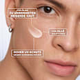 Gesichtsfluid Anti-Unreinheiten LSF 50+ Mixa