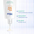 Gesichtsfluid Anti-Unreinheiten LSF 50+ Mixa