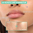 Gesichtsfluid Anti-Unreinheiten LSF 50+ Mixa