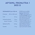 Anfangsmilch 1 Pronutra von Geburt an Aptamil