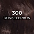 Pflegende Intensivtönung - Nr. 300 Dunkelbraun L'ORÉAL PARiS CASTING Crème Gloss