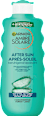 After Sun Beruhigende Feuchtigkeits-Milch Garnier Ambre Solaire