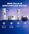 Serum Cellular Epigenetics Verjüngend NIVEA