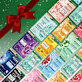 Adventkalender Christmask GARNIER