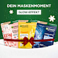Adventkalender Christmask GARNIER