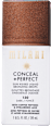 Conceal + Perfect Bronzing Drops tekući bronzer – 130 Dark MILANI