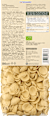 Nudeln, Pasta Orecchiette dmBio