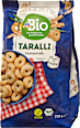 Bio prigrizek Taralli dmBio