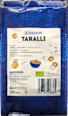 Taralli tradizionale dmBio
