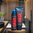 Deospray Men Ebenholz & Ginseng Tesori d'Oriente