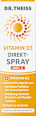 Dr. Theiss Vitamin D3 Direkt-Spray DR.THEISS