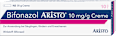 Bifonazol ARISTO 10 mg/g Creme Mittel gegen Pilzerkrankung der Haut ARISTO