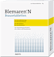 Blemaren N Brausetaletten Urologikum zur Harnalkalisierung und Metaphylaxe ARISTO
