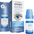 Dr. Theiss Hydro med Blue Augentropfen DR.THEISS