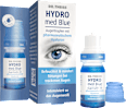Dr. Theiss Hydro med Blue Augentropfen DR.THEISS