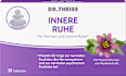 Dr. Theiss Innere-Ruhe Tabletten 30 St DR.THEISS